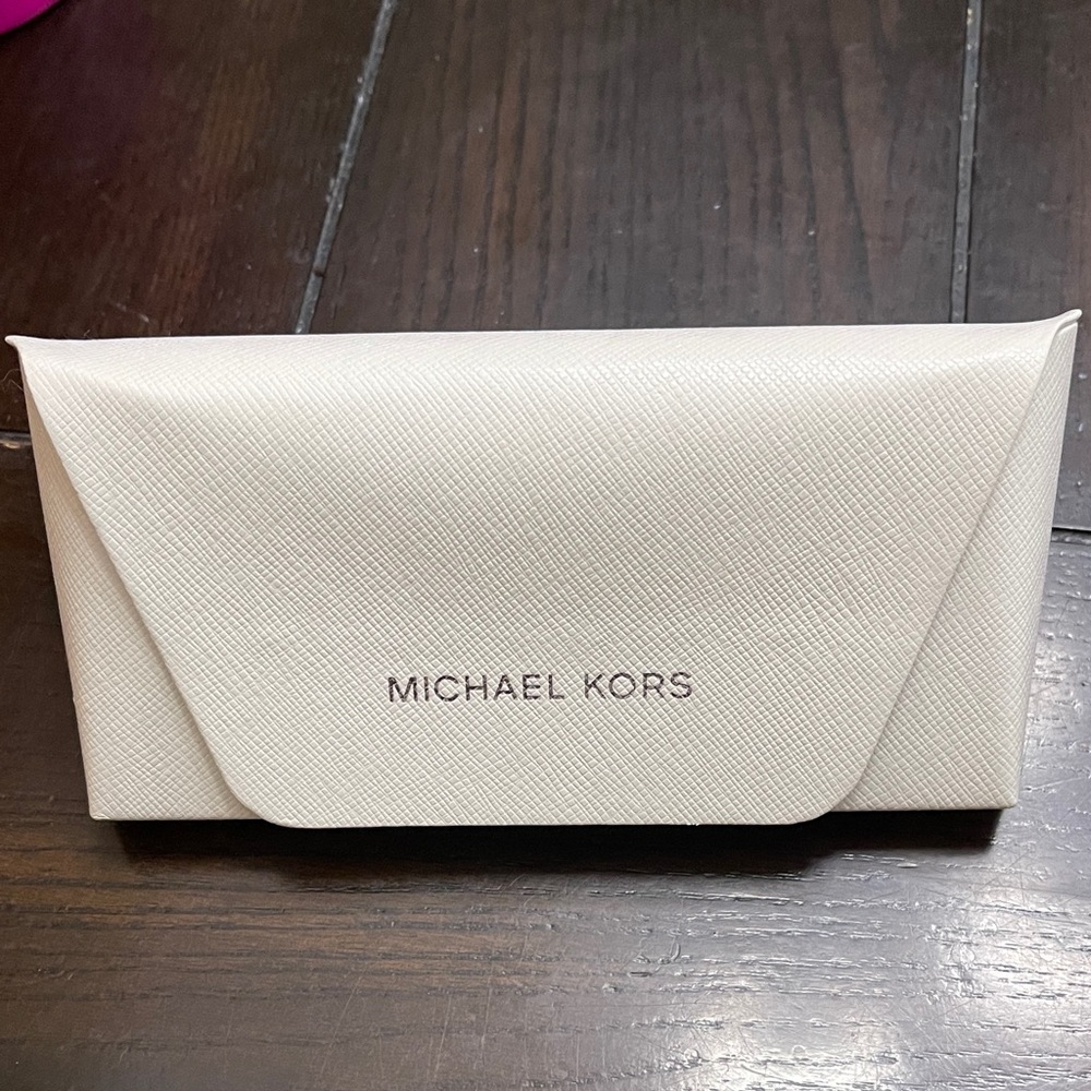 Michael Kors Eyewear Case